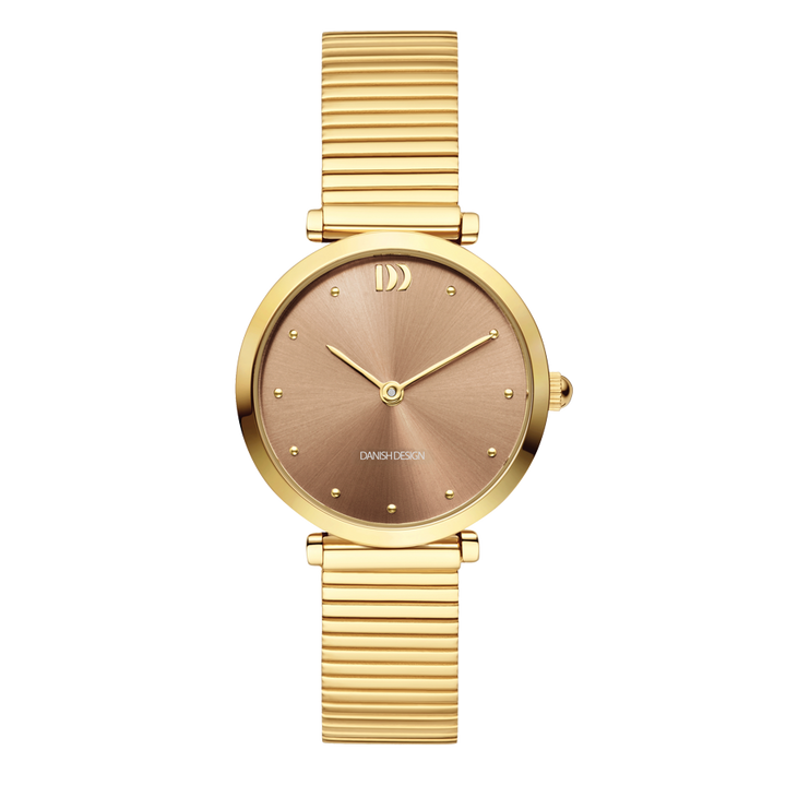 Danish Design IV88Q1301 Ava Husky Hazel Watch