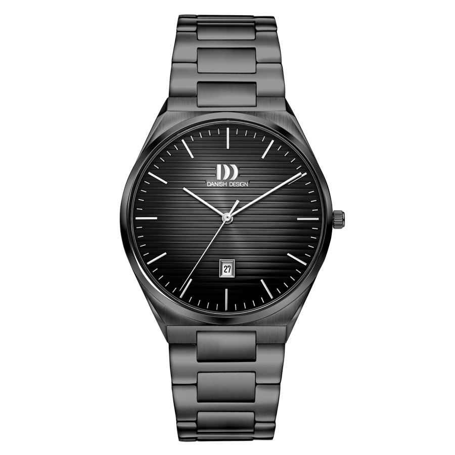 Danish Design IQ96Q1302 DKx Gun Watch