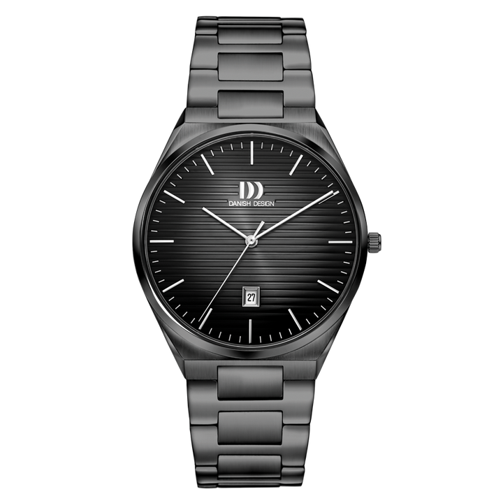 Danish Design IQ96Q1302 DKx Gun Watch