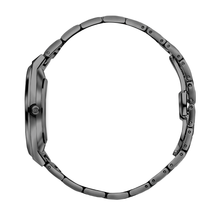 Danish Design IQ96Q1302 DKx Gun Watch