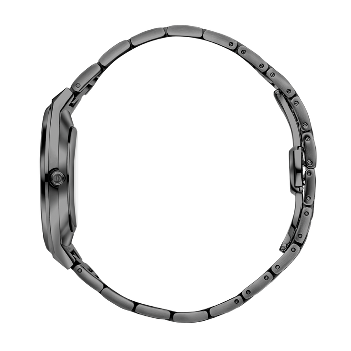 Danish Design IQ96Q1302 DKx Gun Watch