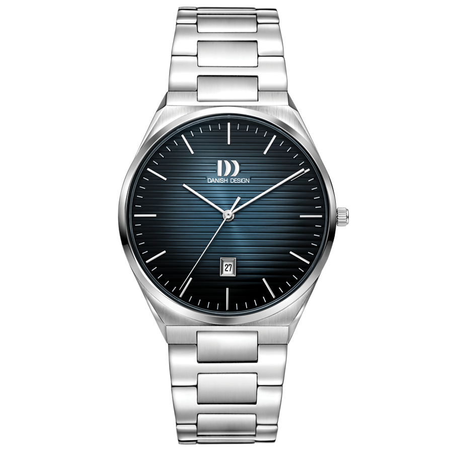 Danish Design IQ98Q1302 DKx Petrol Watch