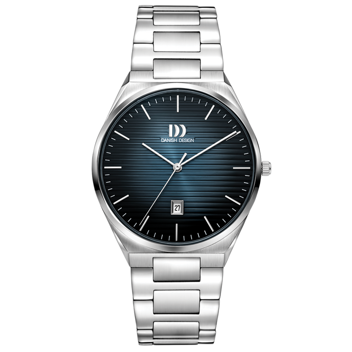 Danish Design IQ98Q1302 DKx Petrol Watch