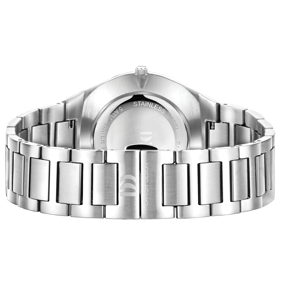 Danish Design IQ98Q1302 DKx Petrol Watch