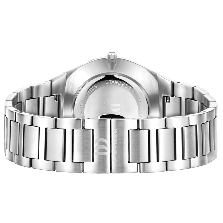 Danish Design IQ98Q1302 DKx Petrol Watch