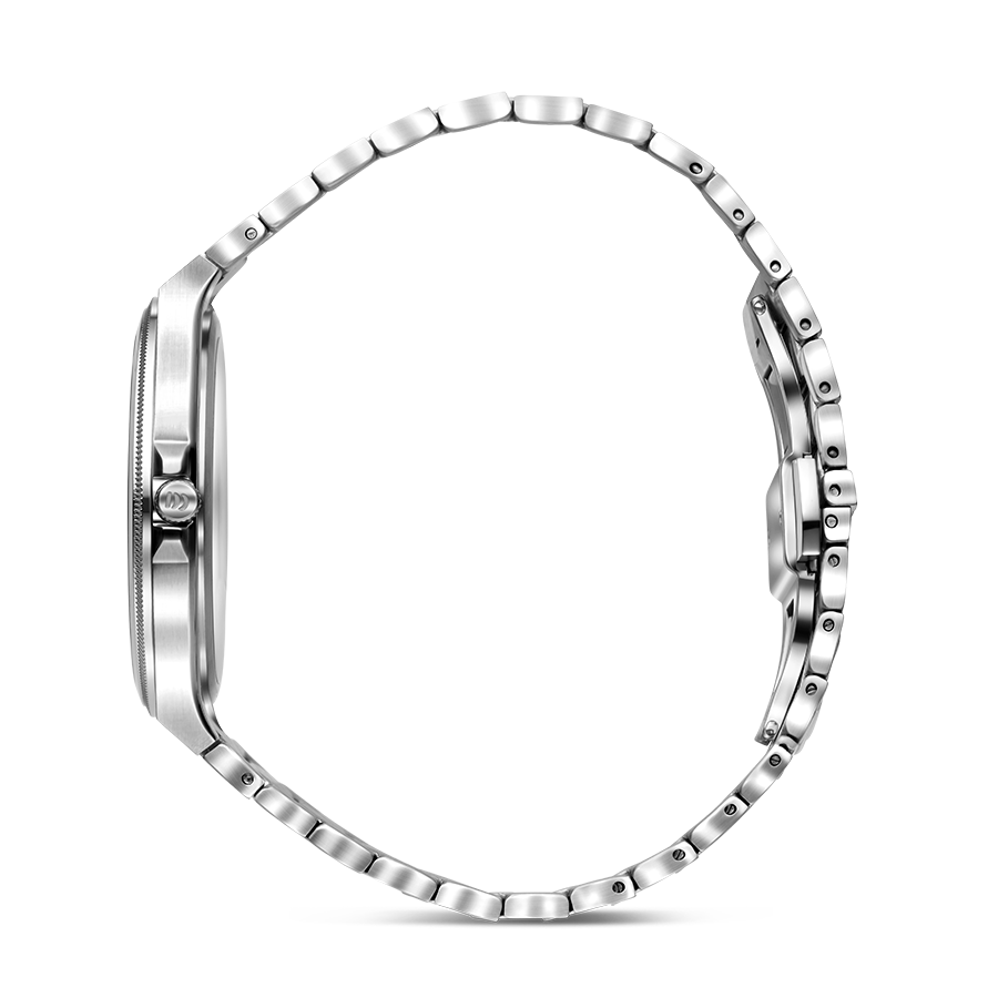 Danish Design IQ94Q1303 DKx Pro Silver Grey Watch