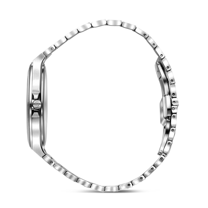 Danish Design IQ94Q1303 DKx Pro Silver Grey Watch