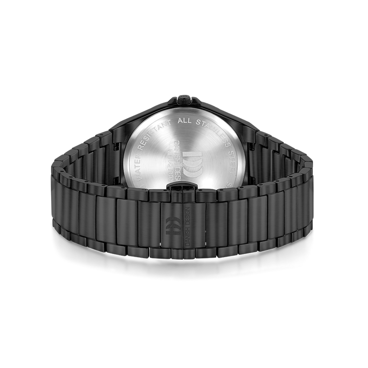 Danish Design IQ96Q1303 DKx Pro Gun Watch