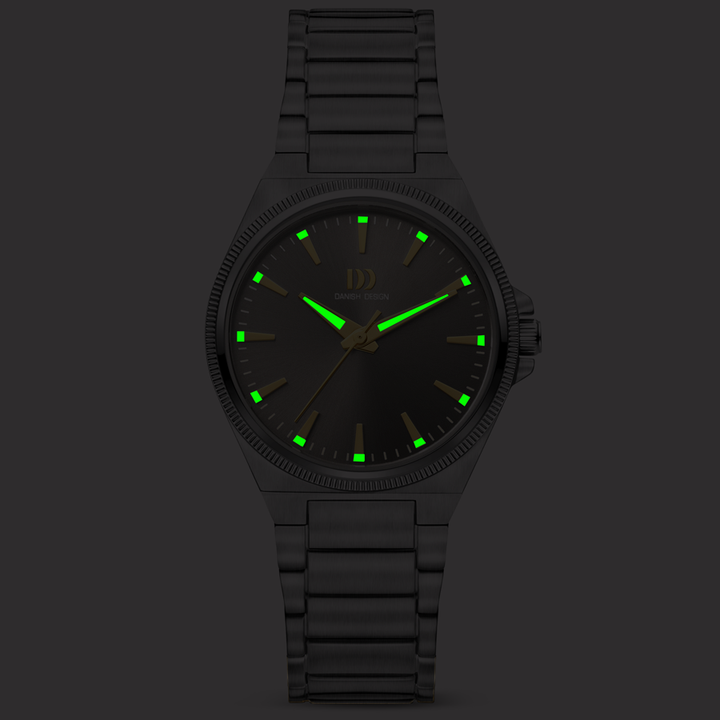 Danish Design IV94Q1303 DKx Pro Silver Grey S Watch