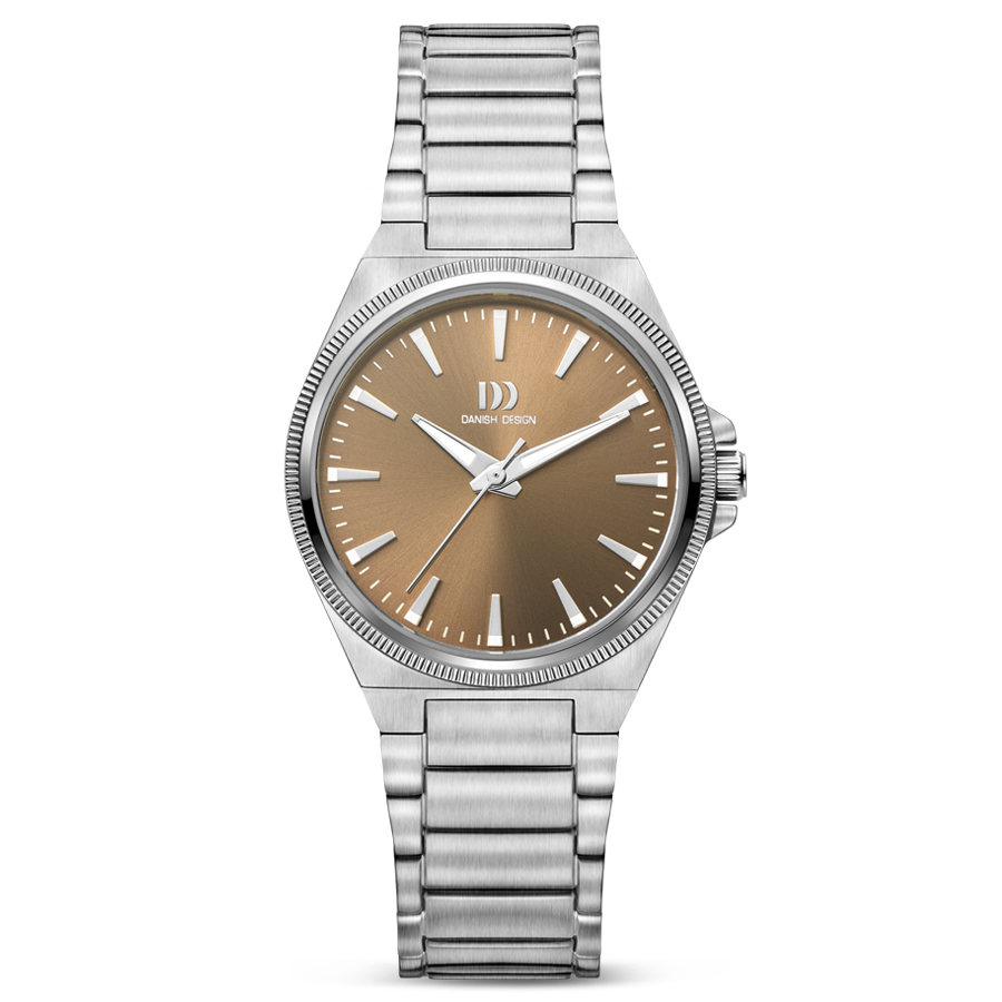 Danish Design IV97Q1303 DKx Pro Silver Husky Hazel S Watch