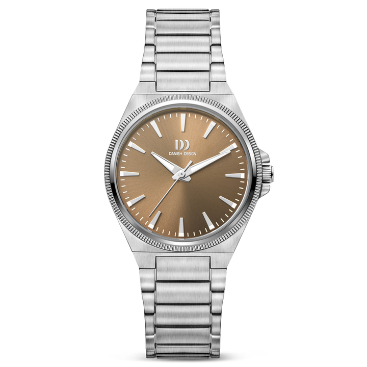 Danish Design IV97Q1303 DKx Pro Silver Husky Hazel S Watch