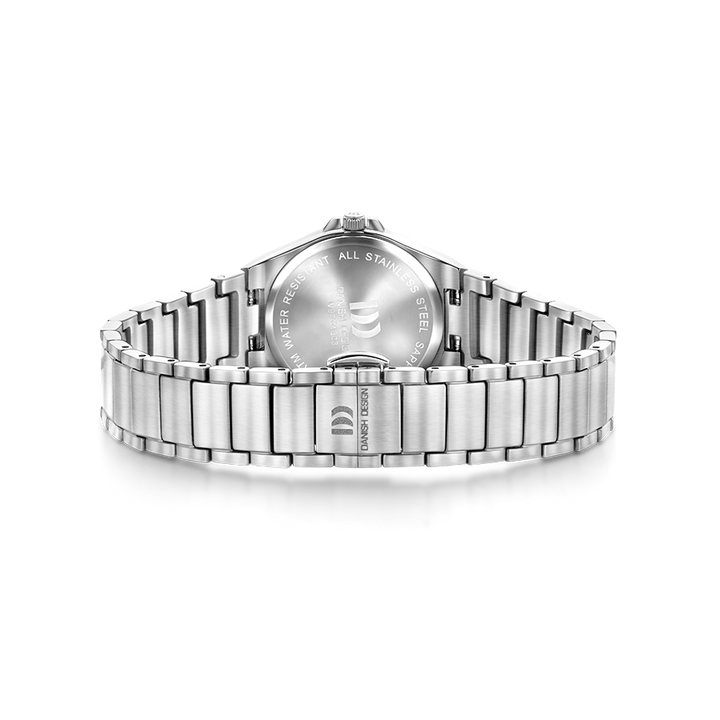 Danish Design IV97Q1303 DKx Pro Silver Husky Hazel S Watch