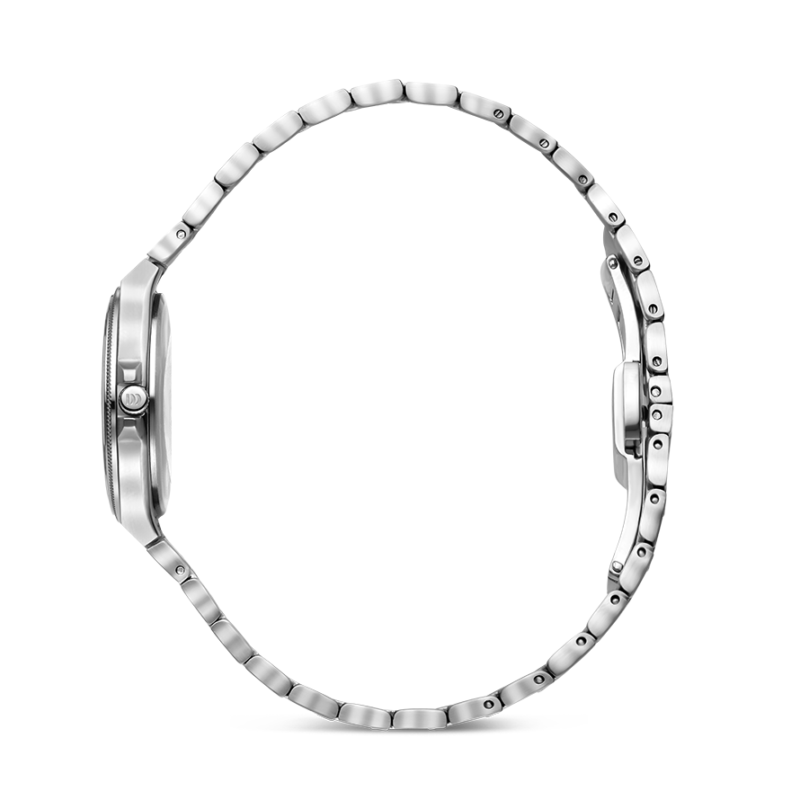 Danish Design IV97Q1303 DKx Pro Silver Husky Hazel S Watch