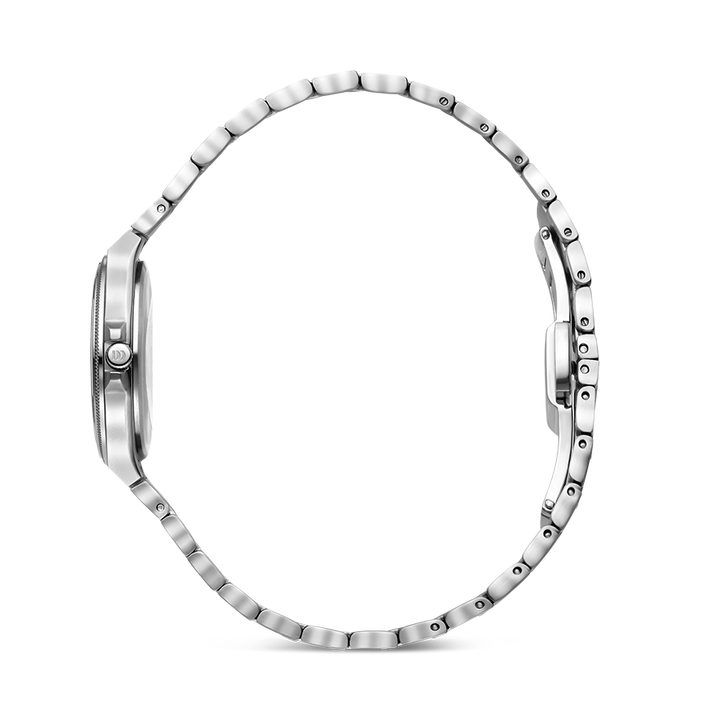 Danish Design IV97Q1303 DKx Pro Silver Husky Hazel S Watch