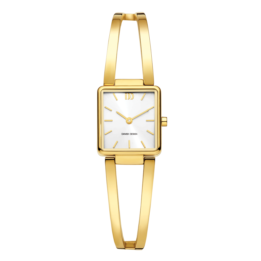Danish Design IV05Q1304 Palma Gold Silver Watch