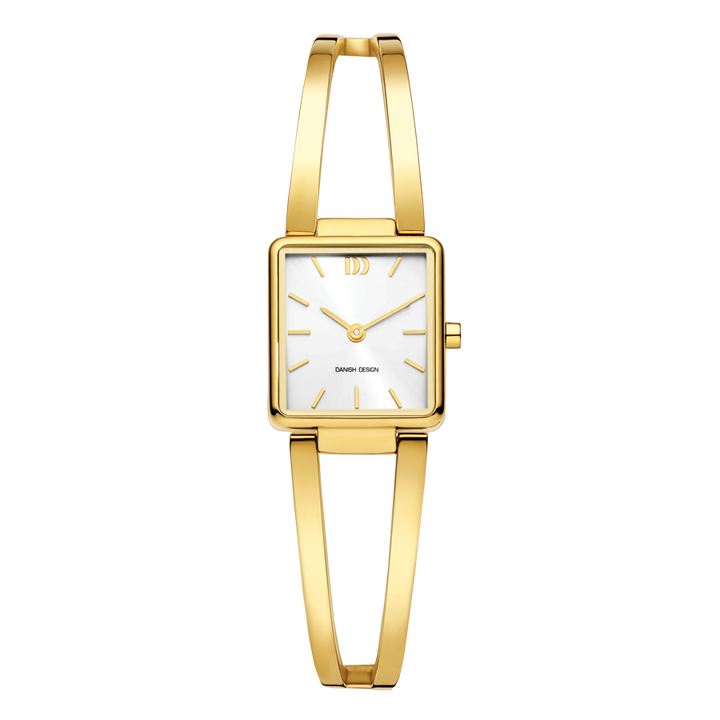 Danish Design IV05Q1304 Palma Gold Silver Watch