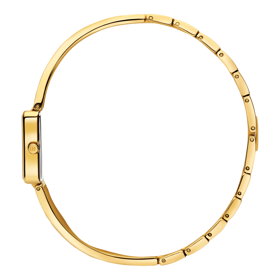Danish Design IV05Q1304 Palma Gold Silver Watch