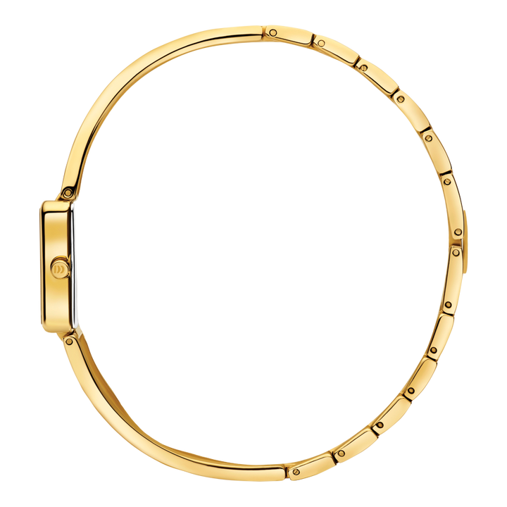 Danish Design IV05Q1304 Palma Gold Silver Watch