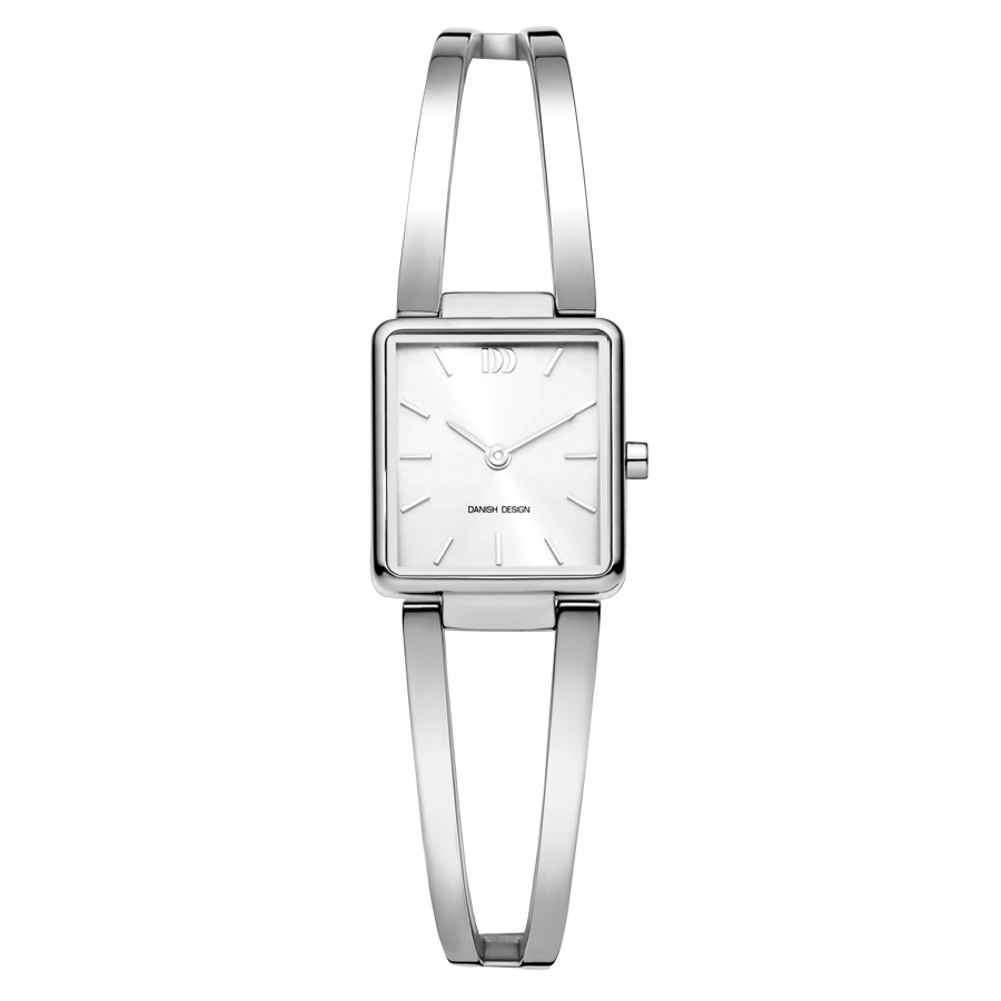 Danish Design IV62Q1304 Palma Silver Watch