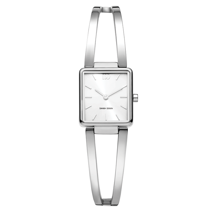 Danish Design IV62Q1304 Palma Silver Watch