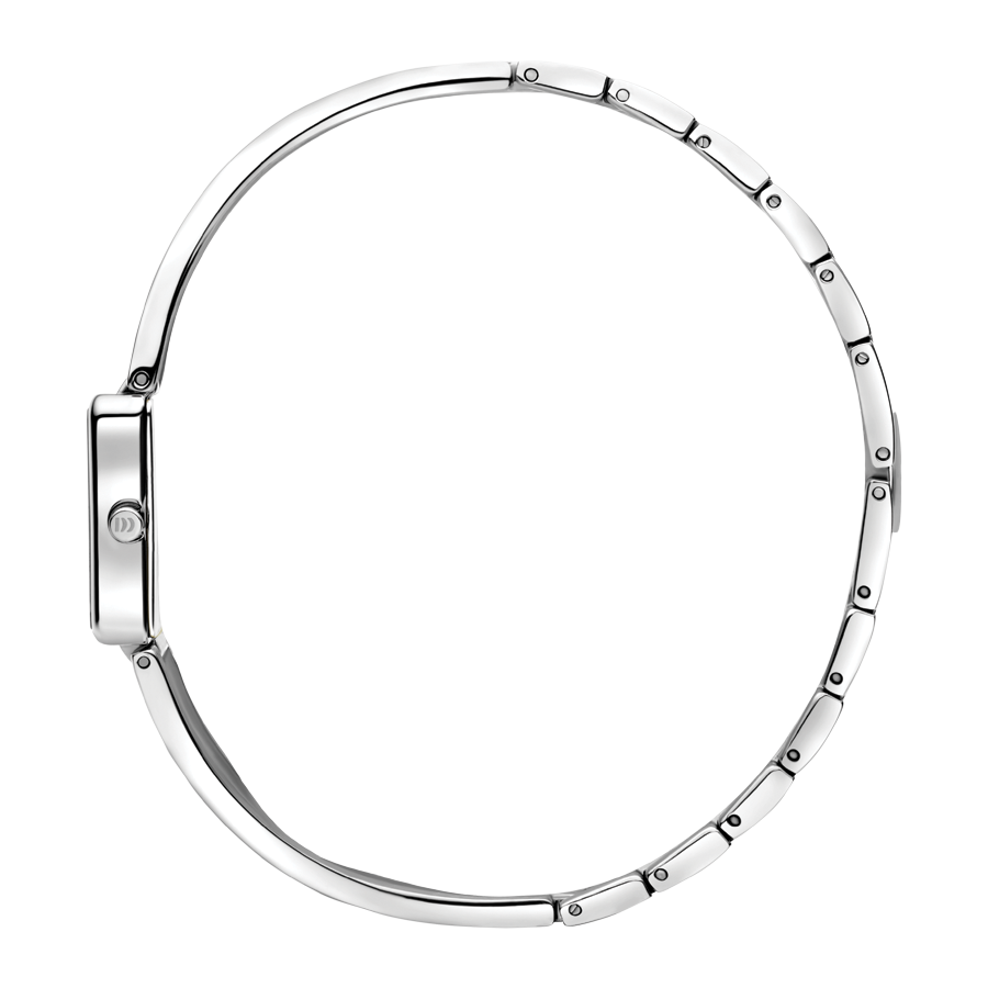 Danish Design IV62Q1304 Palma Silver Watch