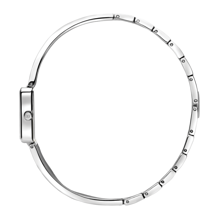 Danish Design IV62Q1304 Palma Silver Watch