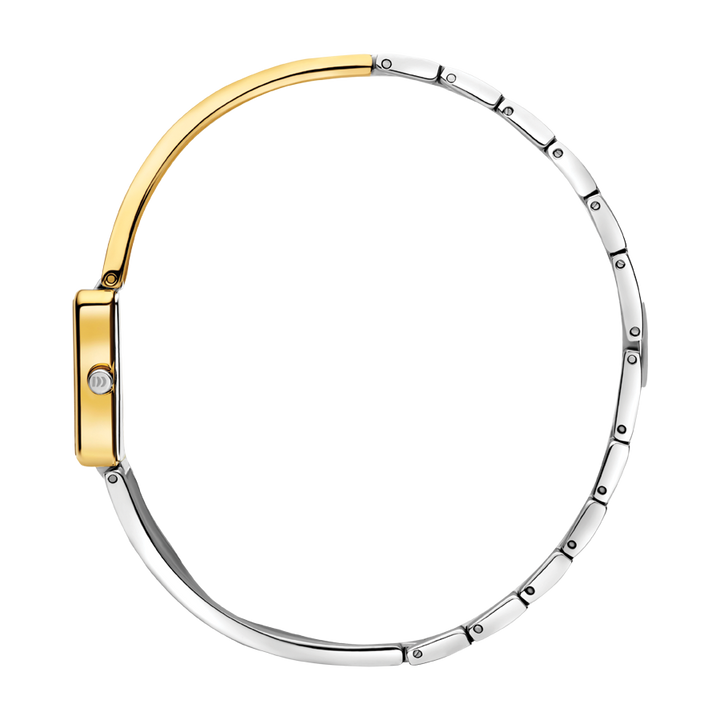 Danish Design IV65Q1304 Palma Two-Tone Silver Watch