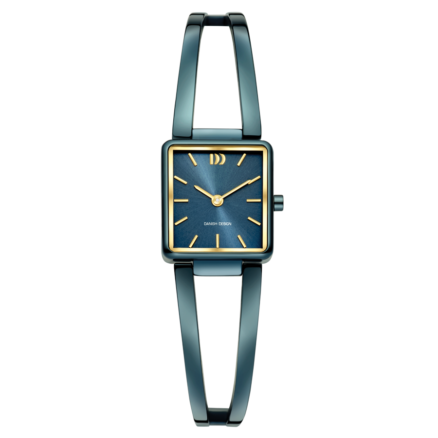 Danish Design IV72Q1304 Palma Blue Watch