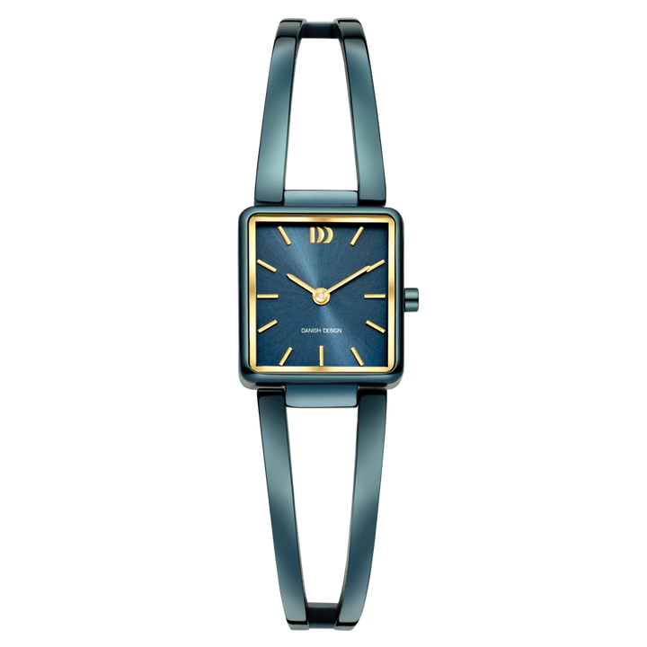 Danish Design IV72Q1304 Palma Blue Watch