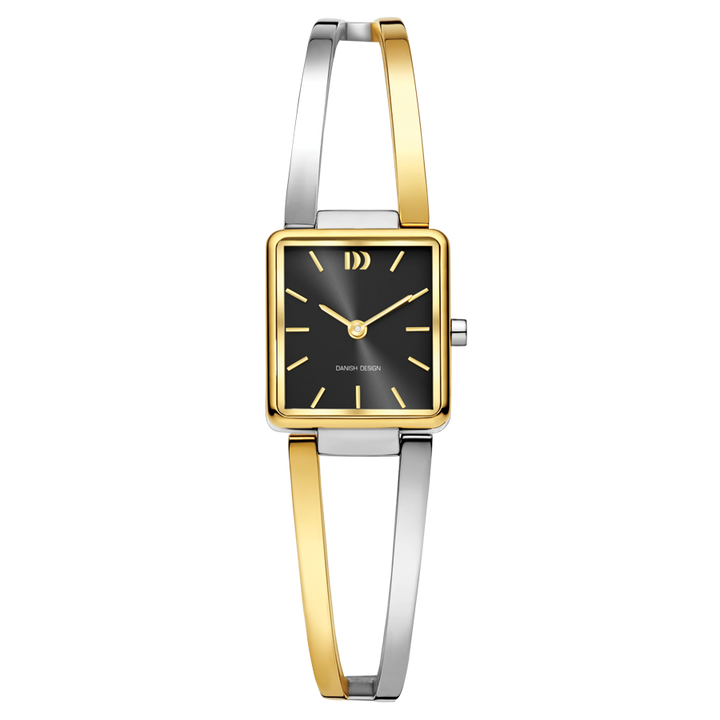Danish Design IV73Q1304 Palma Two-Tone Black Watch