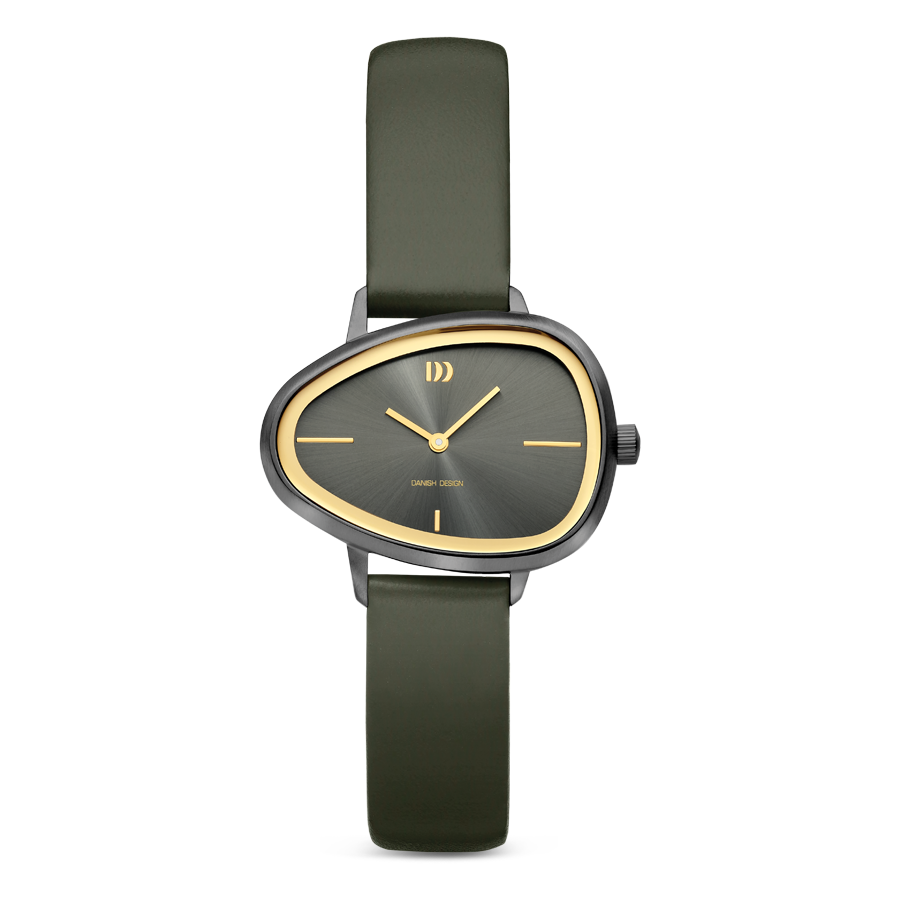 Danish Design IV16Q1305 Elvsten Gray Watch