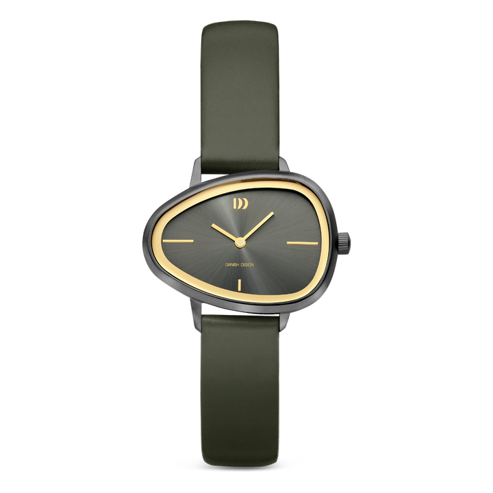 Danish Design IV16Q1305 Elvsten Gray Watch