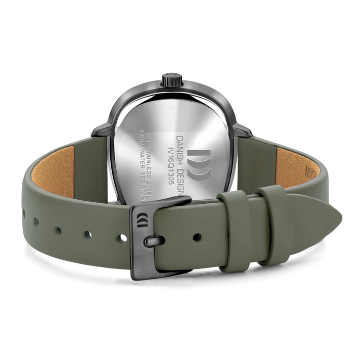 Danish Design IV16Q1305 Elvsten Gray Watch