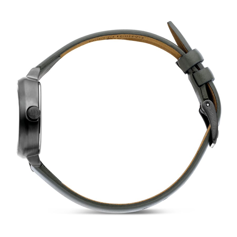 Danish Design IV16Q1305 Elvsten Gray Watch