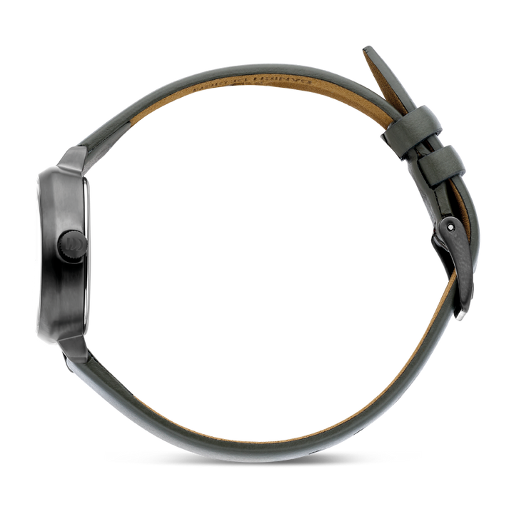 Danish Design IV16Q1305 Elvsten Gray Watch