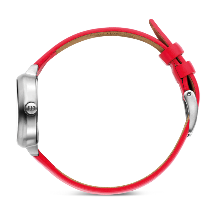 Danish Design IV24Q1305 Elvsten Red Watch