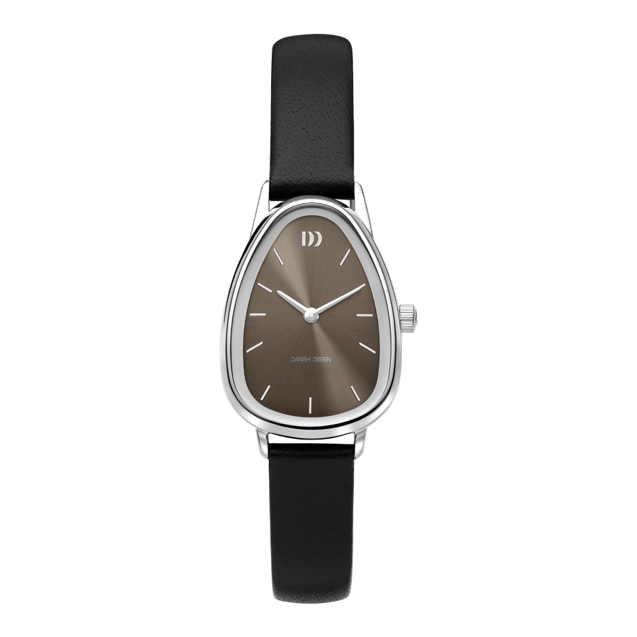 Danish Design IV14Q1306 Fjordsten Taupe Watch