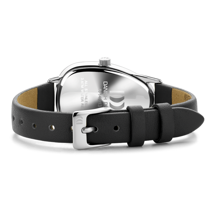 Danish Design IV14Q1306 Fjordsten Taupe Watch