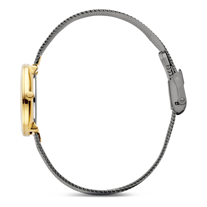 Danish Design IV66Q1307 Amelia Ripple Grey Watch