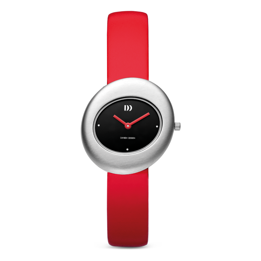 Danish Design IV24Q1308 Issten Red Watch