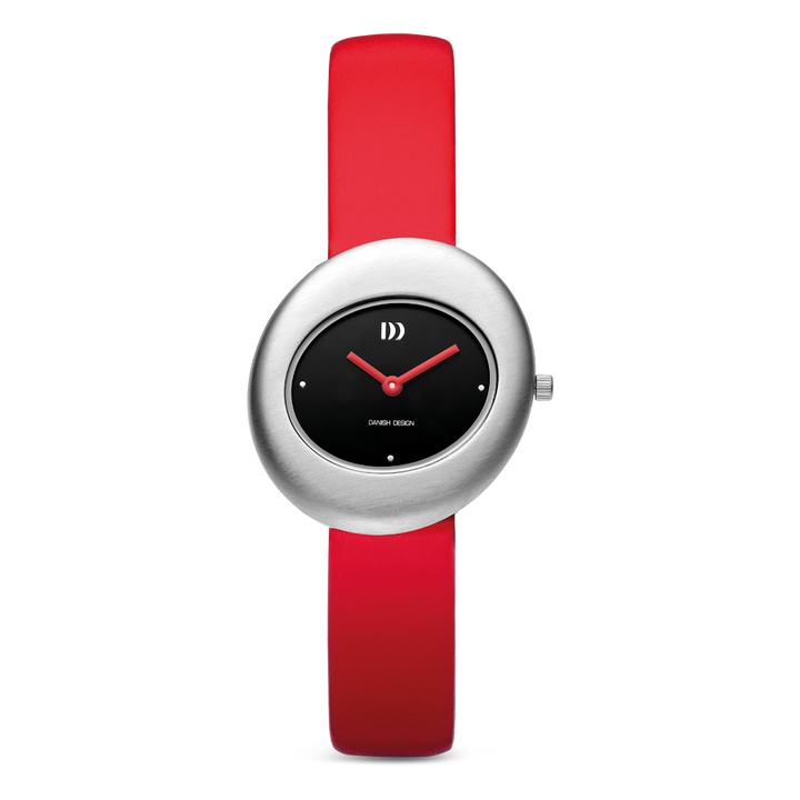 Danish Design IV24Q1308 Issten Red Watch