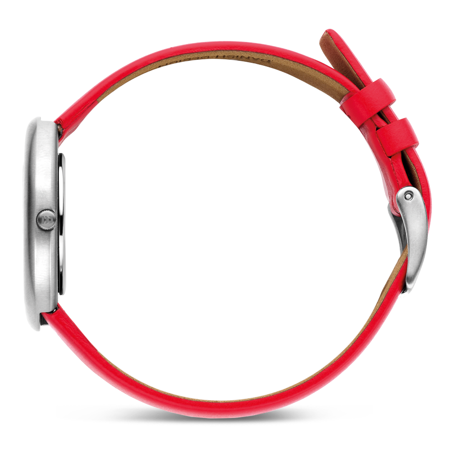 Danish Design IV24Q1308 Issten Red Watch