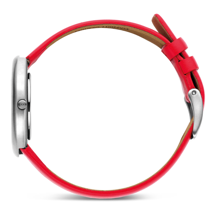 Danish Design IV24Q1308 Issten Red Watch