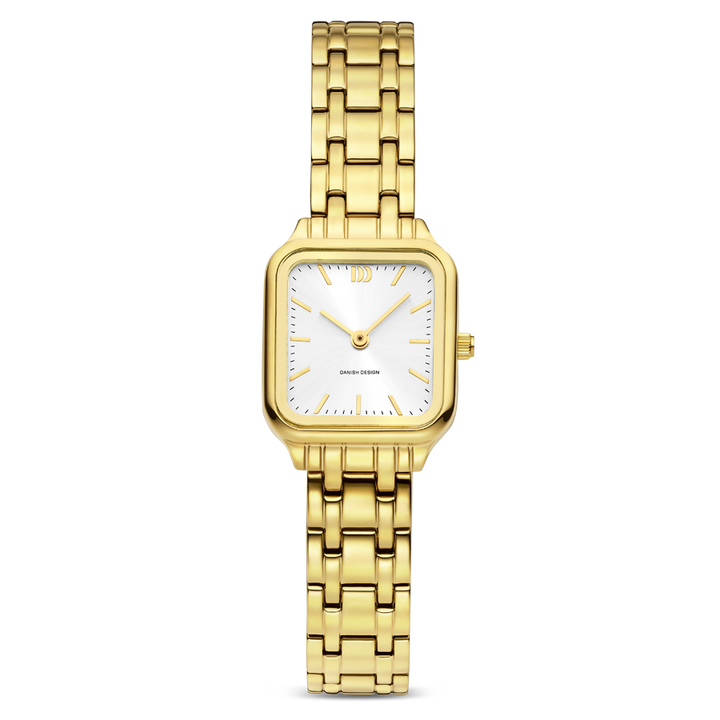 Danish Design IV05Q1309 Sophie Gold Watch
