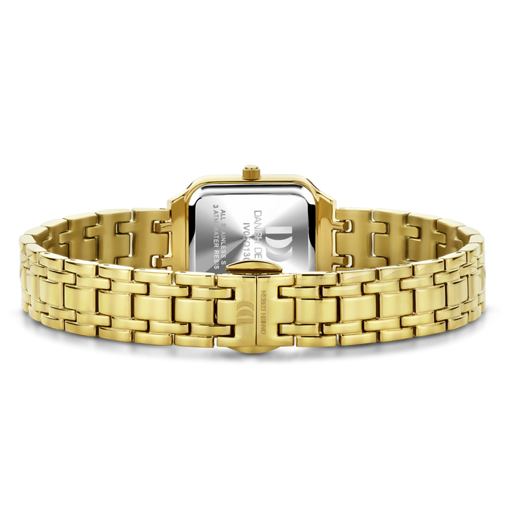 Danish Design IV05Q1309 Sophie Gold Watch