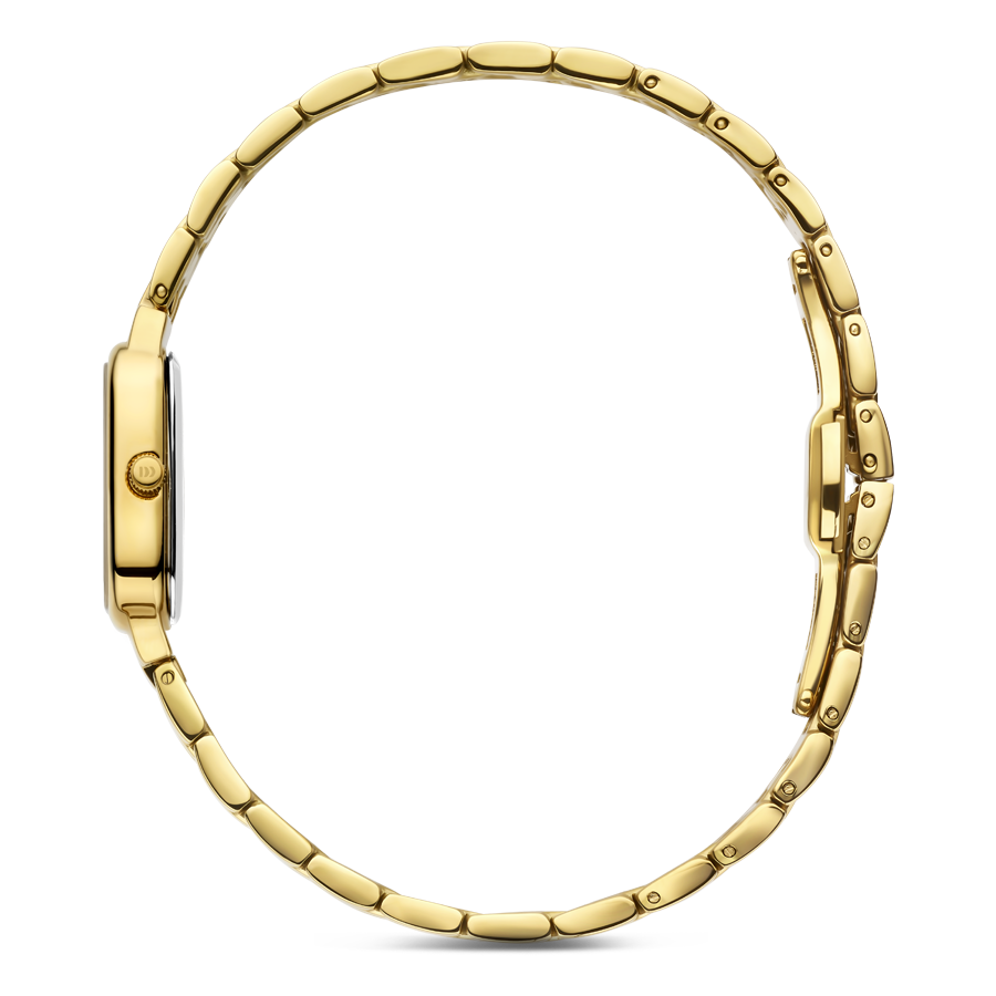 Danish Design IV05Q1309 Sophie Gold Watch