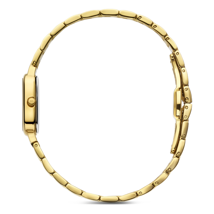 Danish Design IV05Q1309 Sophie Gold Watch