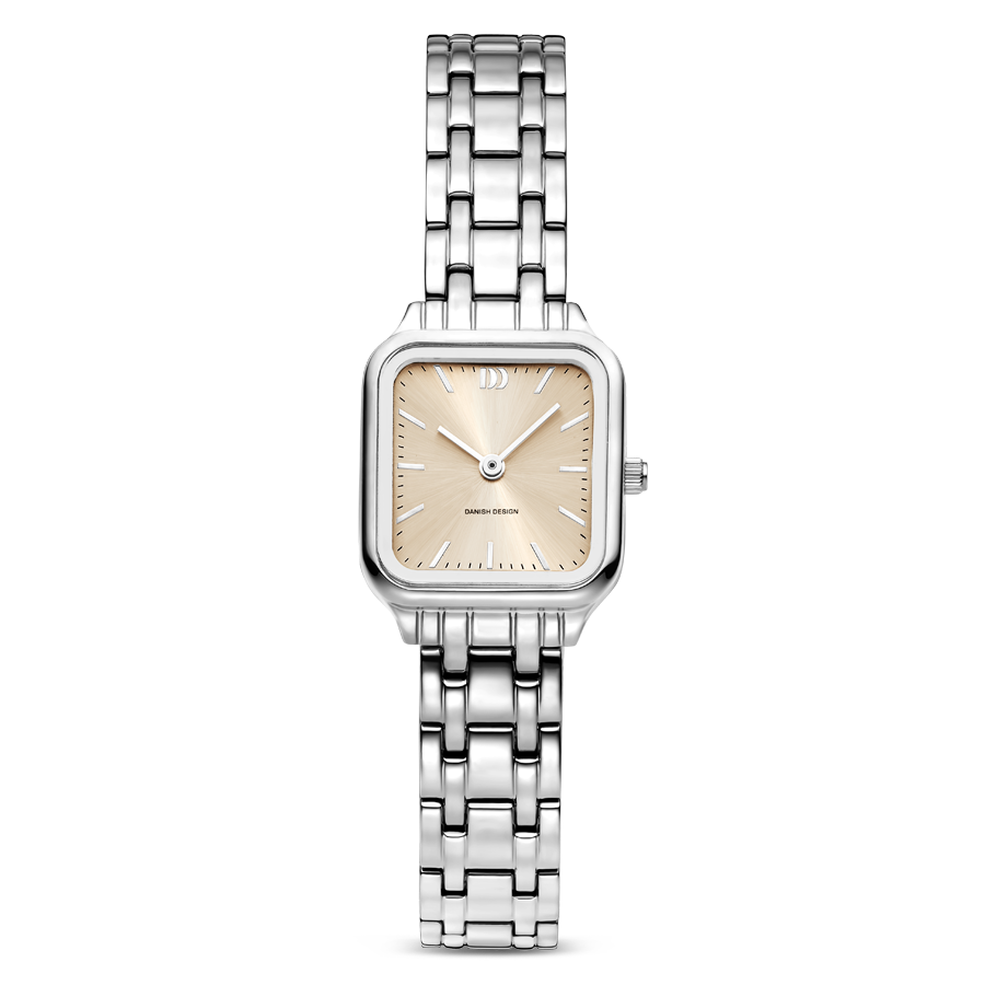 Danish Design IV61Q1309 Sophie Peach Watch