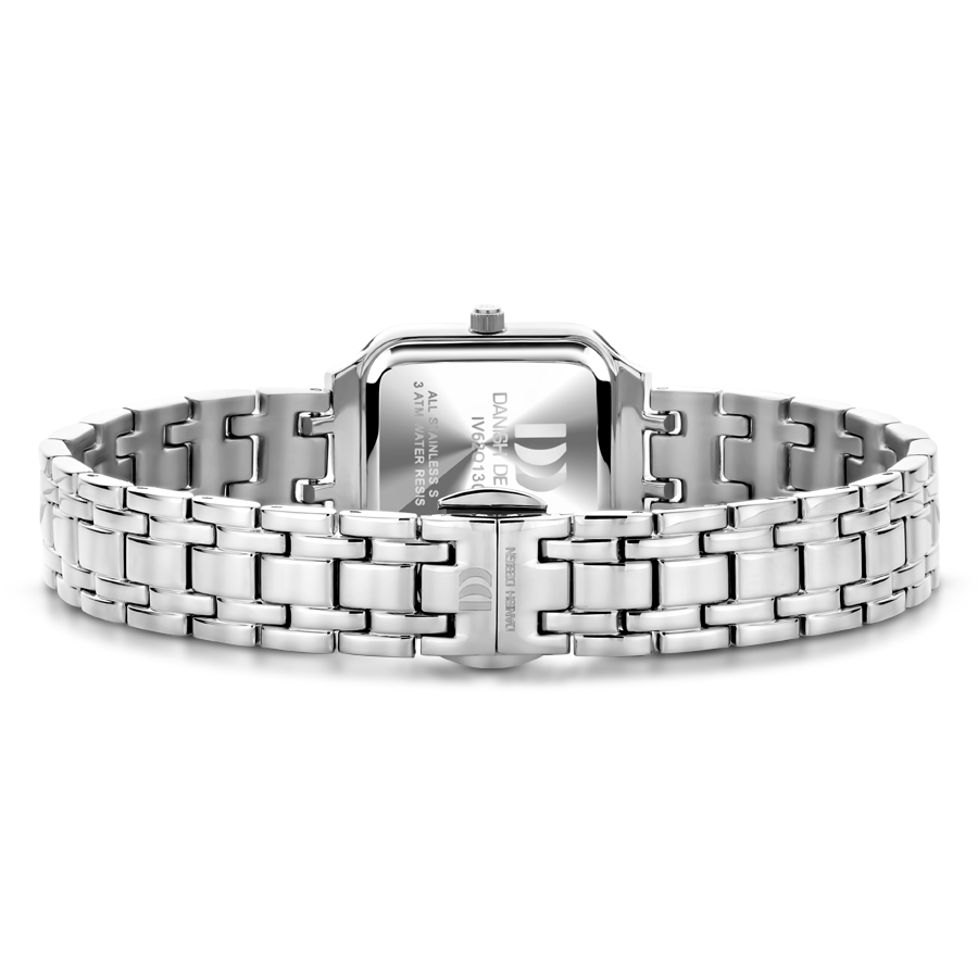 Danish Design IV61Q1309 Sophie Peach Watch