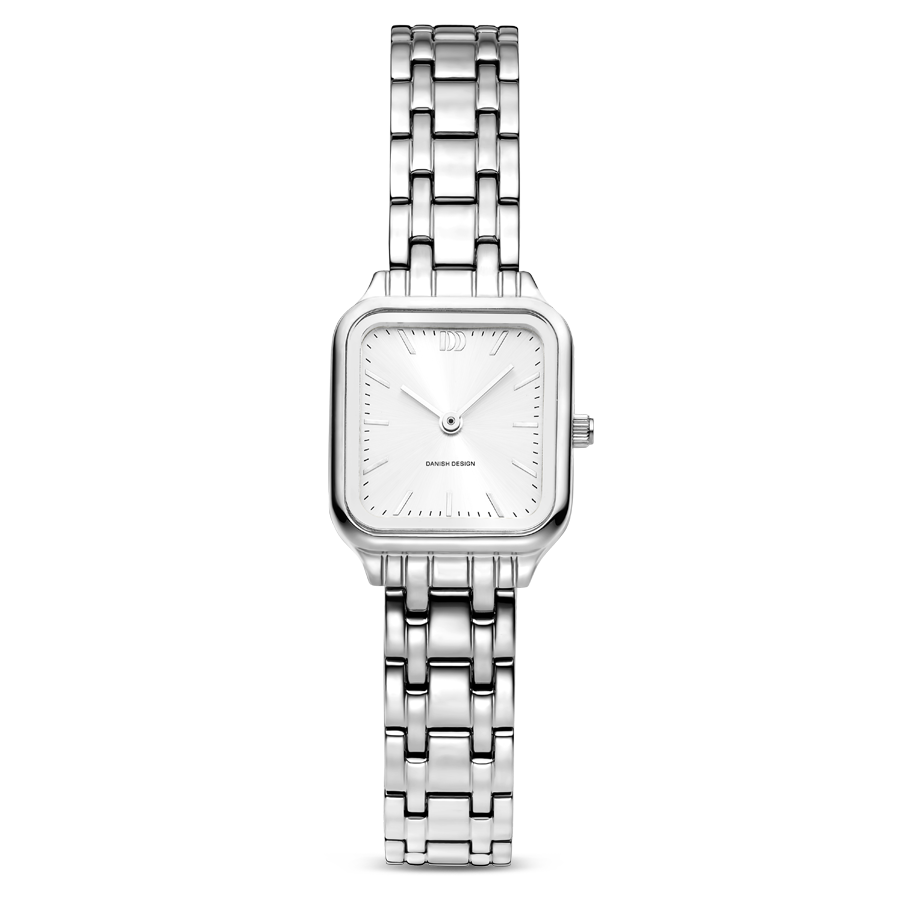 Danish Design IV62Q1309 Sophie Silver Watch